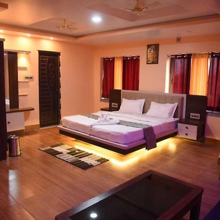 Oyo Hotel Tulusi Inn Bolpur Dış mekan fotoğraf