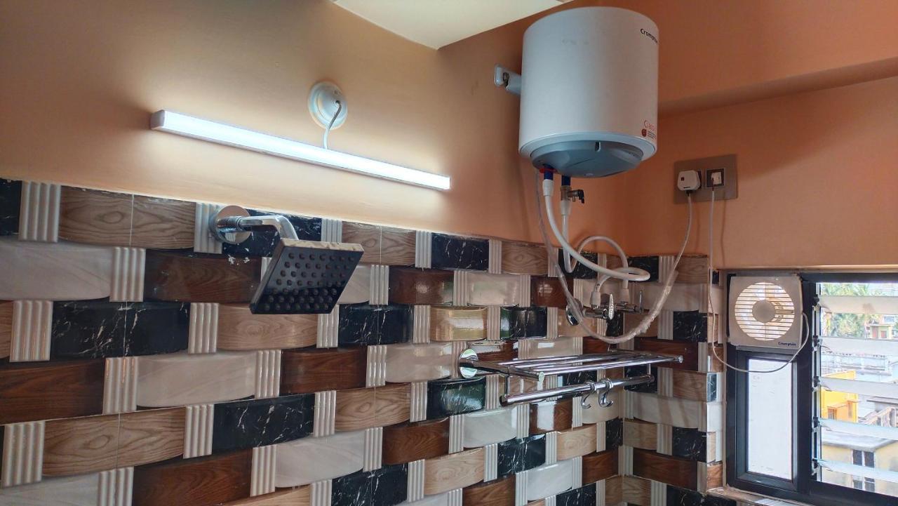 Oyo Hotel Tulusi Inn Bolpur Dış mekan fotoğraf