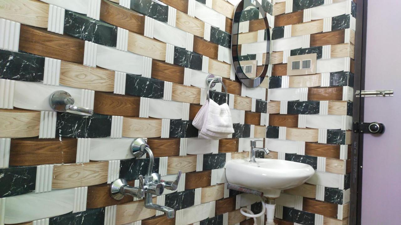 Oyo Hotel Tulusi Inn Bolpur Dış mekan fotoğraf