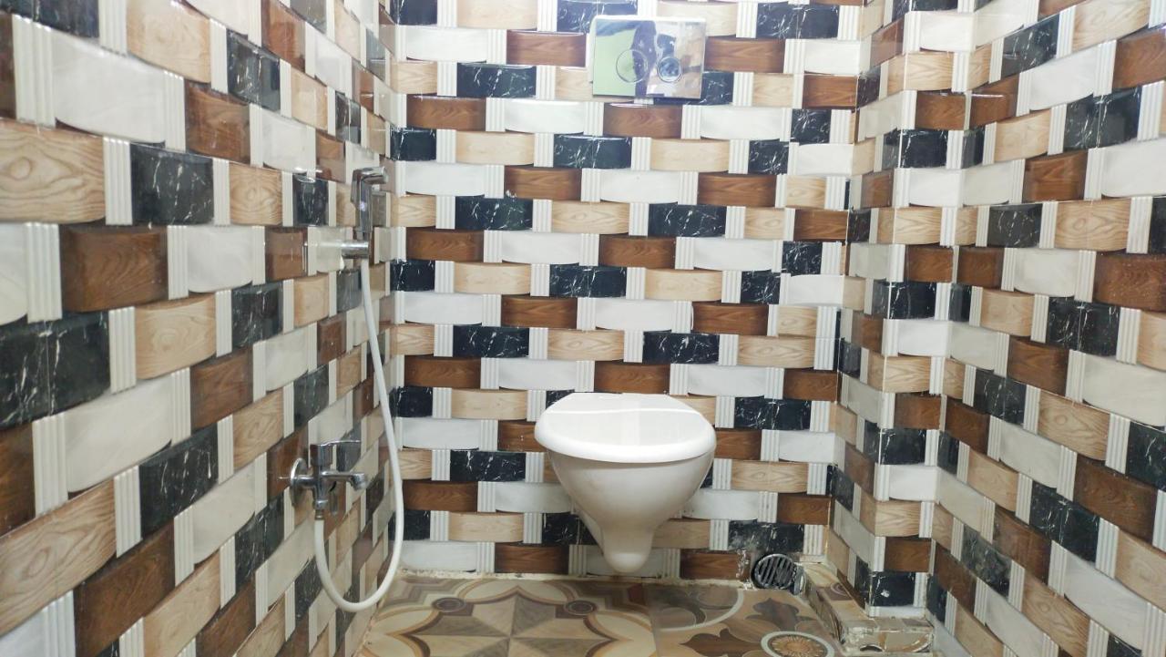 Oyo Hotel Tulusi Inn Bolpur Dış mekan fotoğraf