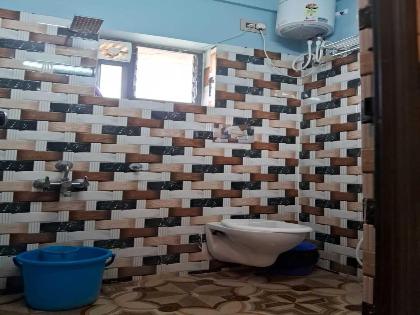 Oyo Hotel Tulusi Inn Bolpur Dış mekan fotoğraf